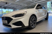 Hyundai i30  Autres new   5 turer 1.5 benzin