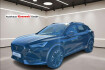 Cupra Formentor  1.5 tsi 110 kw (150 ps) 7 gang dsg