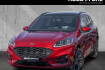 Ford Kuga ST-Line X 2.5 plug in hybrid phev st line x