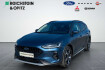 Ford Focus Active X 1 0 ecoboost hybr. 114kw active x turnier