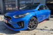 Kia ProCeed GT Proceed / pro cee'd  proceed / pro cee?d proceed gt *pano/ahk/kamera*