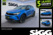 Opel Grandland GS 1.6 gs line ahk 360  kamera navi