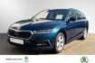 Skoda Octavia Ambition combi 2.0 tdi dpf ambition (euro 6d) klima navi