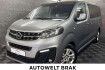 Opel Zafira Life Innovation Zafira life 2.0 navi*acc*9 sitzer*360*hud*shz klima xenon