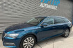 Skoda Superb Style combi style*virtual*led*navi*360 kam*ahk