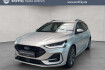 Ford Focus ST X turnier 1.0 ecoboost hybrid aut. st line x