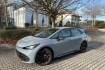 Cupra Born  150 kw navi led 360