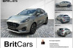 Ford Puma ST X st line x led+navi+kamera+winterpaket