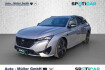Peugeot 308 GT sw blue hdi 130 gt eat8 navigation/led