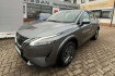 Nissan Qashqai Acenta acenta wp nc