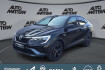 Renault Arkana R.S. LINE tce 160 r.s. line*android*carplay*leder*