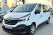 Renault Trafic Life combi l2h1 3 0t life 1.hand/9xsitze
