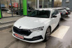 Skoda Octavia First Edition first edition panoramadach navi kamera