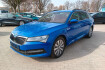 Skoda Superb Ambition combi ambition ahzv navi klima sitzheiz.