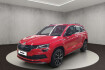 Skoda Karoq Sport 1.5 tsi act sportline opf  anhangerkupplun