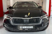 Skoda Octavia Ambition combi ambition/rfk/kessy/navi/dsg/led/ac