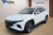 Hyundai Tucson Select 1 6 crdi mild hybrid