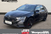 Skoda Octavia RS combi rs iv dsg sitzheizung ? apple carplay