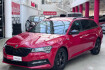 Skoda Superb Sport 2.0 tdi sportline dsg standhzg virtcp ahk