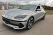 Hyundai Ioniq 6 Techniq ioniq 6 techniq elektro