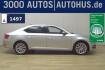 Skoda Superb Ambition 2.0 tdi ambition navi led vc pano rfk
