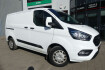 Ford Transit Custom Trend Transit custom 2.0 tdci kasten sortimo/aut/acc/xenon