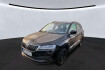 Skoda Karoq Clever clever 4×4 dsg cam/ahk/led/acc/app/1.hd/