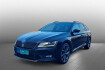 Skoda Superb Sport combi sportline 4×4 2.0tsi acc ahk panora