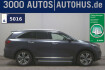 Kia Sorento  2.2 crdi 4wd gt line navi ahk hud pano