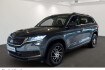 Skoda Kodiaq Style style 4×4 ahk standheizung navi einparkhilfe kamer