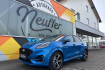 Ford Puma ST X st line 125 ps automatik/kamera  acc..