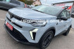 Renault Captur Evolution ii evolution mild hybrid 160 edc*kam*acc*