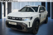 Dacia Duster Journey journey e tech full hybrid 140 sitzheizung