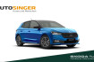 Skoda Fabia Monte Carlo monte carlo 1.5 tsi dsg *led*digital*r cam
