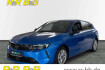 Opel Astra Elegance l elegance ahk abnehmbar navi led apple carplay an