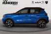 Citroën ë-C3 Max Citroen c3 e max hud navi soundsystem led apple carplay klima