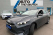 Kia Ceed SW Vision Ceed sw / cee'd sw  ceed sw / cee?d sw cee?d 1.6crdi sw led/navi/kamera/17 allwetter
