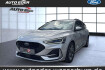 Ford Focus ST X st line x 1.0 ecoboost mhev automatik navi