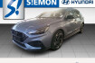 Hyundai i30 N Line I30 fl kombi 1.5 t gdi 48v dct n line my25 sportpaket