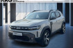 Dacia Duster Journey journey hybrid 140