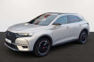 DS DS7 Crossback  Ds automobiles ds 7 crossback  automobiles  7 crossback performance line +
