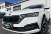 Skoda Octavia Clever combi 2.0 tdi dsg clever 156? m.20% anz. navi le