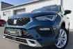Seat Ateca Style 1.5 tsi dsg style 156? m.20% anz. ahk pano navi