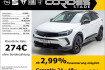 Opel Grandland GS gs line 1.2 turbo pdc bluetooth alu (17)