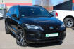 Seat Ateca FR Black Edition fr 4drive *dig tacho*led black line
