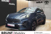 Kia Sportage Vision 2.0d 48v awd at8 gtl tech leder