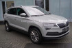 Skoda Karoq Clever clever 4×4 steel grey/navi/led/garantie