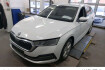 Skoda Octavia Style combi 2.0 tdi style dsg* navi*ahk*sthzg*
