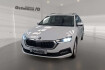 Skoda Octavia Ambition combi 2.0 tdi ambition acc ahk led pdc