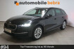 Skoda Octavia Selection 2.0tdi dsg selection virtual ahk